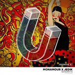 cover: Jedik|Monamour - Senorita