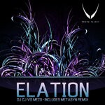 cover: Dj Cj|Mezo - Elation