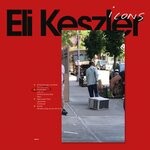 cover: Eli Keszler - Icons