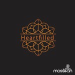 cover: Massivan - Heartfilled