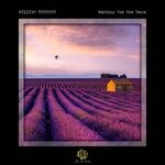 cover: William Thomson - Waiting For The Dawn