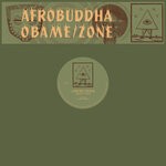 cover: Afrobuddha - Obame / Zone