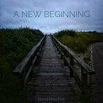 cover: David Nitschke - A New Beginning