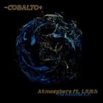 cover: -cobalto+|Lilith - Atmosphere (The Remixes EP) (Digital)