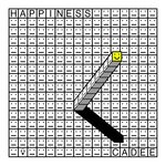 cover: Cadee - Happiness