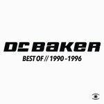 cover: Dr. Baker - Best Of 1990-1996