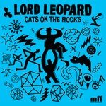 cover: Lord Leopard - Cats On The Rocks