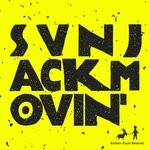 cover: Svnjack - Movin' (Original Mix)