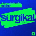 cover: Nikolauss & Starpicker - Mjolnir (Extended Mix)