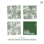 cover: Ashes Deep|Tommy Bono|Various - Just Rare Grooves Compilation Vol 1