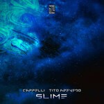 cover: Cappelli|Tito Azevedo - Slime