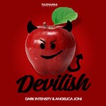 cover: Angelica Joni|Dark Intensity - Devilish