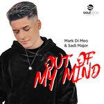 cover: Mark Di Meo|Sadi Major - Out Of My Mind