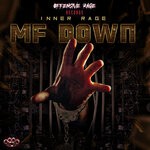 cover: Inner Rage - MF Down