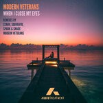 cover: Modern Veterans - When I Close My Eyes