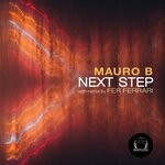 cover: Mauro B - Next Step