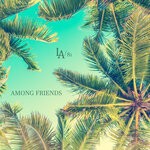 cover: 81|La - Among Friends (Explicit)