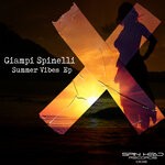 cover: Giampi Spinelli - Summer Vibes