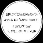 cover: James Id|Ronnie Pacitti - Call Of The Void