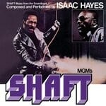 cover: Isaac Hayes - Shaft (Deluxe Edition)