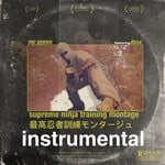 cover: Mr. Green - Supreme Ninja Training Montage (Instrumental)