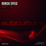 cover: Ronski Speed - Wayflow (Extended Mix)