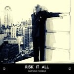 cover: Giampaolo Pasquile - Risk It All