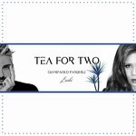 cover: Giampaolo Pasquile|Lachi - Tea For Two