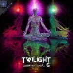 cover: Various - Twilight Zone Vol 6