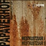 cover: Papaverhof - Westkust EP