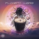 cover: Planeta Libre - Drum Circle