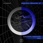 cover: Hesemani - Dangerous Endeavors EP