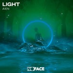 cover: A!en|Noface Records - Light