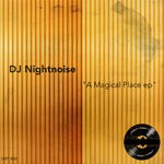 cover: Dj Nightnoise - Caught In Streaming