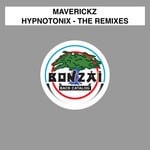 cover: Maverickz - Hypnotonix (The Remixes)