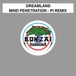 cover: Dreamland - Mind Penetration (PI Remix)