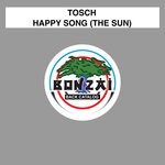 cover: Tosch - Happy Song (The Sun)