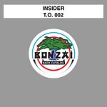 cover: Insider - T.O. 002