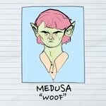 cover: Medusa - Woof