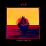 cover: Ynv - Golden Hour Ritual