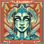 cover: Unseen Dimensions - What Matters