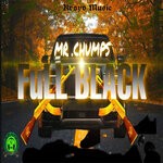 cover: Krayv Music - Full Black (Mr. Chumps)