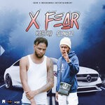 cover: Kastro|Slyngaz - X Fear