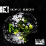 cover: Prince Vulcano - Helmut Corter