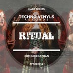 cover: Comradenathan - Ritual