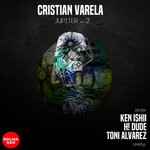 cover: Cristian Varela - Jupiter (Remixes)