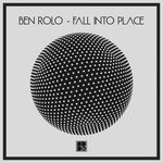 cover: Ben Rolo - Fall Into Place