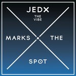 cover: Jedx - The Vibe