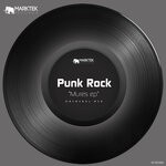 cover: Punk Rock - Mures EP (Original Mix)