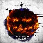 cover: Sascha Bouche - Pyro